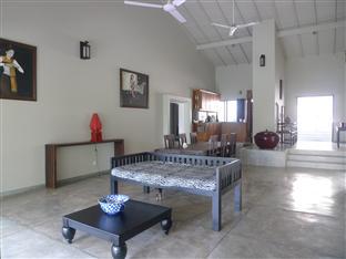 Hibiscus Villa Унаватуна Екстер'єр фото